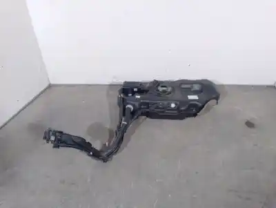 Second-hand car spare part fuel tank for kia picanto iii (ja) 1.2 oem iam references 31100g6100