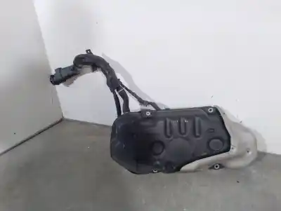 Автозапчасти б/у топливный бак за kia picanto iii (ja) 1.2 ссылки oem iam 31100g6100  31150g6100
