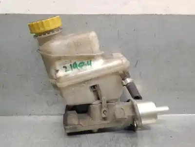 Second-hand car spare part Brake Pump for FIAT PUNTO BERLINA (188) 1.2 8V Dynamic OEM IAM references 9949542 60543 BOSCH 9949542