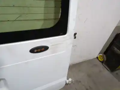 Автозапчастина б/у двері задні праві для ford transit autobús (fd_ _, fb_ _, fs_ _, fz_ _, fc_ _) 2.2 tdci посилання на oem iam   