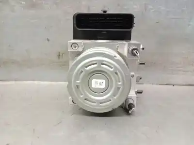 Peça sobressalente para automóvel em segunda mão abs por opel mokka 1.2 (76) referências oem iam 9846124980  