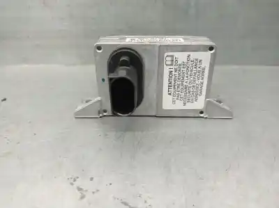 Second-hand car spare part Asr Control Unit for RENAULT LAGUNA II (BG0/1_) 2.0 16V (BG00, BG0K, BG0P, BG0W) OEM IAM references 8200301391 10098004152 ATE 