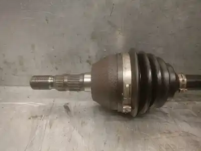 Second-hand car spare part front left transmission for opel astra h (a04) 1.6 (l48) oem iam references 374545  374545