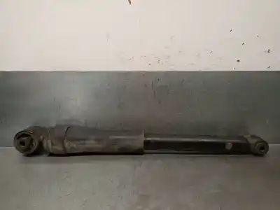 Автозапчасти б/у задний левый амортизатор за RENAULT LAGUNA II (BG0/1_) 2.0 16V (BG00, BG0K, BG0P, BG0W) ссылки OEM IAM 8200108182  8200108182