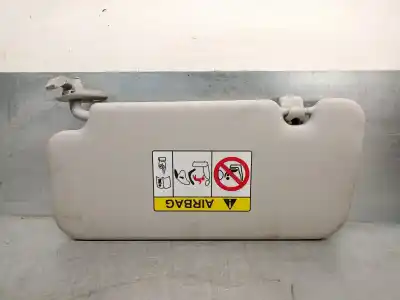 Автозапчастина б/у правильний натір для kia picanto iii (ja) 1.2 посилання на oem iam 85220g6120bu5  85220g6120bu5
