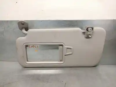 Автозапчастина б/у лівий натір для kia picanto iii (ja) 1.2 посилання на oem iam 85210g6200bu5  