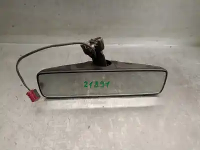 Peça sobressalente para automóvel em segunda mão espelho retrovisor interior por mercedes-benz clase e (w213) e 350 d (213.033) referências oem iam a2138109900