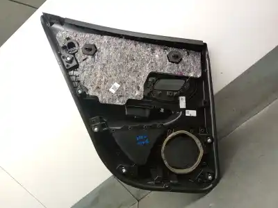 Автозапчасти б/у обивка задней правой двери за opel mokka 1.2 (76) ссылки oem iam 98351462zd  