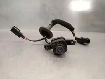 Second-hand car spare part electronic module for kia picanto iii (ja) 1.2 oem iam references 95760g6000