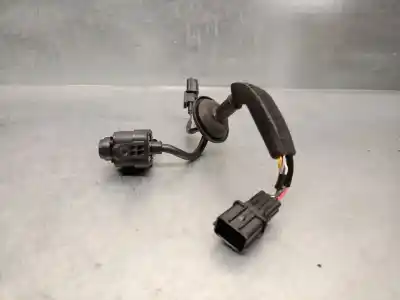 Second-hand car spare part electronic module for kia picanto iii (ja) 1.2 oem iam references 95760g6000  95760g6000