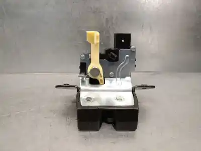 Second-hand car spare part trunk lock for kia picanto iii (ja) 1.2 oem iam references 81230g6010