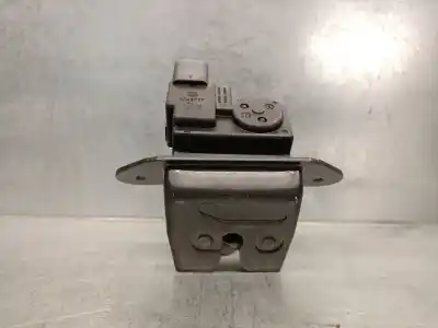 Second-hand car spare part trunk lock for kia picanto iii (ja) 1.2 oem iam references 81230g6010  81230g6010