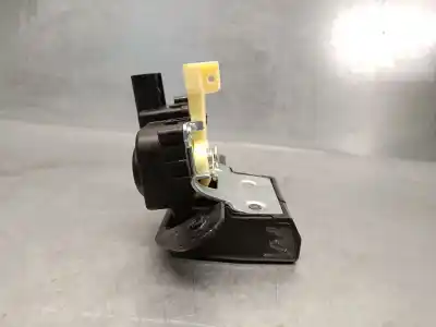 Second-hand car spare part trunk lock for kia picanto iii (ja) 1.2 oem iam references 81230g6010  81230g6010