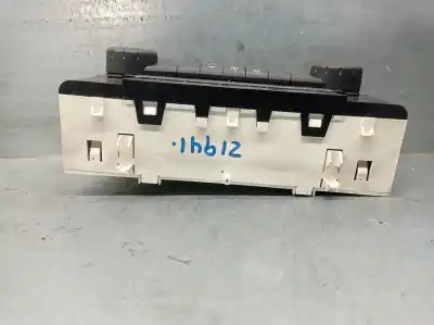 Автозапчасти б/у климат-контроль за renault laguna ii (bg0/1_) 1.9 dci (bg1a, bg1w, bg0g) ссылки oem iam 8200575240  