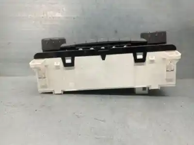 Автозапчасти б/у климат-контроль за renault laguna ii (bg0/1_) 1.9 dci (bg1a, bg1w, bg0g) ссылки oem iam 8200575240  