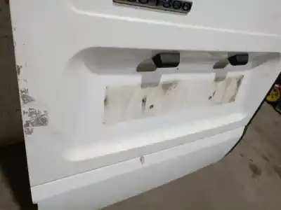 Автозапчастина б/у двері задні ліві для ford transit autobús (fd_ _, fb_ _, fs_ _, fz_ _, fc_ _) 2.2 tdci посилання на oem iam   
