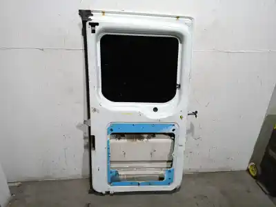 Автозапчастина б/у двері задні ліві для ford transit autobús (fd_ _, fb_ _, fs_ _, fz_ _, fc_ _) 2.2 tdci посилання на oem iam   