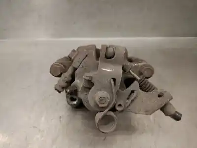 İkinci el araba yedek parçası arka sag fren kaliper için opel astra h twintop (a04) 1.9 cdti (l67) oem iam referansları 542106  542106
