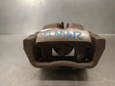 İkinci el araba yedek parçası arka sag fren kaliper için opel astra h twintop (a04) 1.9 cdti (l67) oem iam referansları 542106  542106