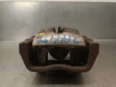 Second-hand car spare part rear left brake caliper for opel astra h twintop (a04) 1.9 cdti (l67) oem iam references 542096  542096