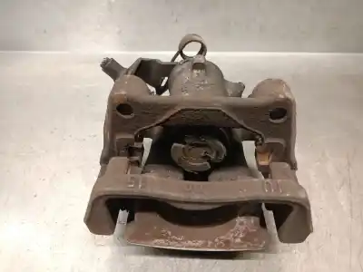 Second-hand car spare part rear left brake caliper for opel astra h twintop (a04) 1.9 cdti (l67) oem iam references 542096  542096