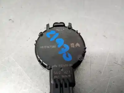 Second-hand car spare part sensor for opel mokka 1.2 (76) oem iam references 9813167380 6pw01245100 