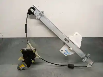 Second-hand car spare part passenger side right window regulator for kia picanto iii (ja) 1.2 oem iam references 82460g6000