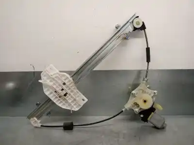 Second-hand car spare part passenger side right window regulator for kia picanto iii (ja) 1.2 oem iam references 82460g6000  82402g6010