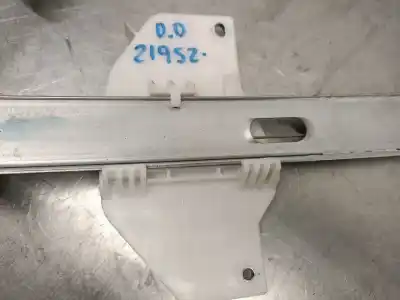 Second-hand car spare part passenger side right window regulator for kia picanto iii (ja) 1.2 oem iam references 82460g6000  82402g6010