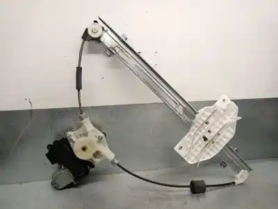 Second-hand car spare part driver left window regulator for kia picanto iii (ja) 1.2 oem iam references 82401g6020  82401g6020