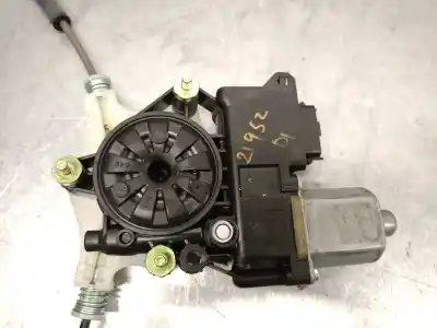 Second-hand car spare part driver left window regulator for kia picanto iii (ja) 1.2 oem iam references 82401g6020  82401g6020