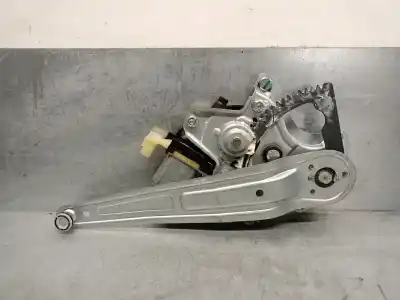 Second-hand car spare part rear left window regulator for kia picanto iii (ja) 1.2 oem iam references 83450g6000  83401g6010