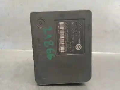 Peça sobressalente para automóvel em segunda mão abs por audi a3 (8p1) 2.0 tdi 16v referências oem iam 1k0614517h 10020601064 ate 1k0614517h