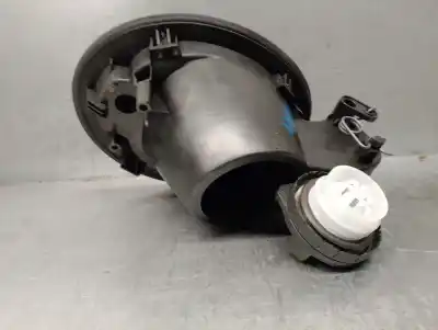 Автозапчасти б/у наружная крышка топлива за mazda cx-30 (dm) skyactiv-g m hybrid ссылки oem iam dfr54242x  dfr542421