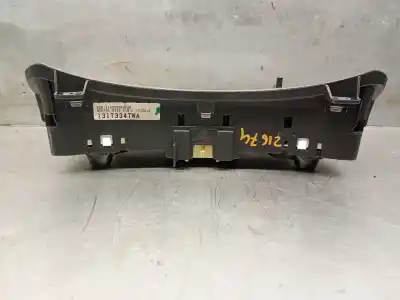 Автозапчастина б/у панель інструментів для opel corsa c (x01) 1.3 cdti (f08, f68) посилання на oem iam 87001384 6260391 