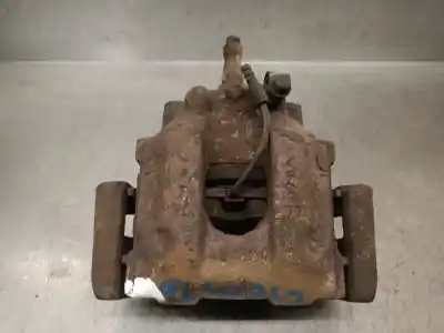 Автозапчастина б/у задній правий гальмівний супорт для bmw 7 (e38) 740 i, il посилання на oem iam 34211164580