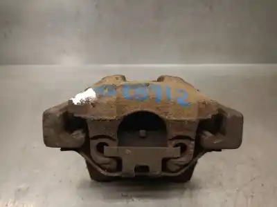 Автозапчасти б/у задний правый тормозной суппорт за bmw 7 (e38) 740 i, il ссылки oem iam 34211164580  34211164580