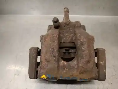 Автозапчастина б/у задній лівий гальмівний супорт для bmw 7 (e38) 740 i, il посилання на oem iam 34211164579