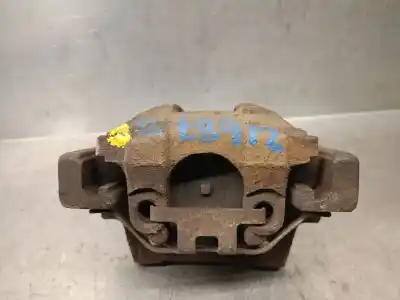 Автозапчасти б/у задний левый тормозной суппорт за bmw 7 (e38) 740 i, il ссылки oem iam 34211164579  34211164579