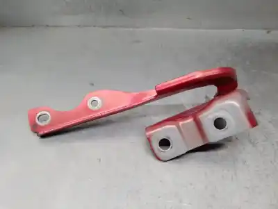 Автозапчасти б/у петля капота за mazda cx-30 (dm) skyactiv-g m hybrid ссылки oem iam dfr552420  dfr552410