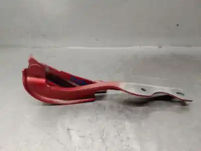 Автозапчасти б/у петля капота за mazda cx-30 (dm) skyactiv-g m hybrid ссылки oem iam dfr552420  dfr552410