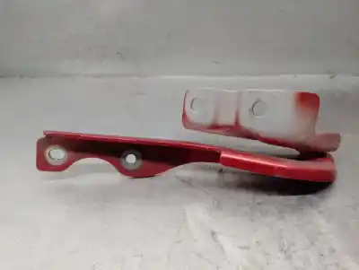Автозапчасти б/у петля капота за mazda cx-30 (dm) skyactiv-g m hybrid ссылки oem iam dfr552420  dfr552410