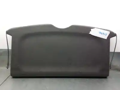 Автозапчастина б/у ЗАДНІЙ ЛОТОК для OPEL CORSA C (X01)  Посилання на OEM IAM 09115241 7345167 