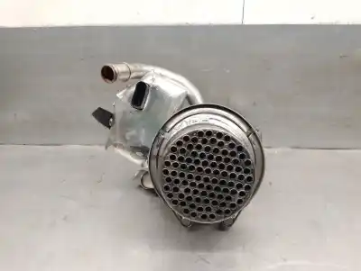 Автозапчасти б/у охладитель рог за skoda superb iii (3v3) 2.0 tdi ссылки oem iam 04l131512br  04l131512bq
