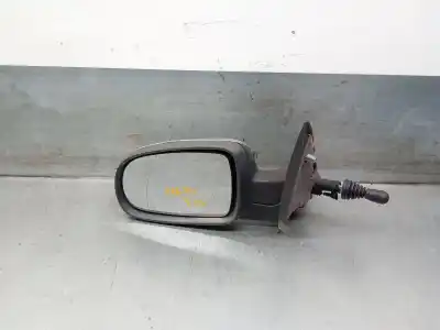 Second-hand car spare part Left Rearview Mirror for OPEL CORSA C (X01) 1.3 CDTI (F08, F68) OEM IAM references 1428280 103805011 