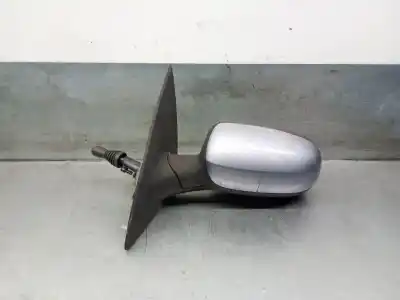 Second-hand car spare part left rearview mirror for opel corsa c (x01) 1.3 cdti (f08, f68) oem iam references 1428280 103805011 