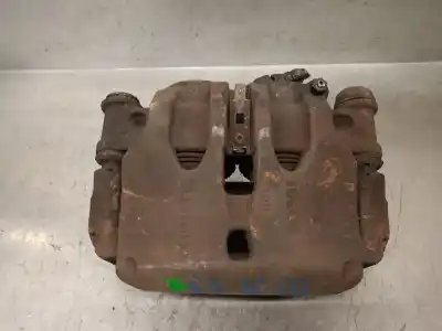Second-hand car spare part front right brake caliper for iveco daily vi furgón 33s15, 35s15, 35c15 oem iam references 504354334