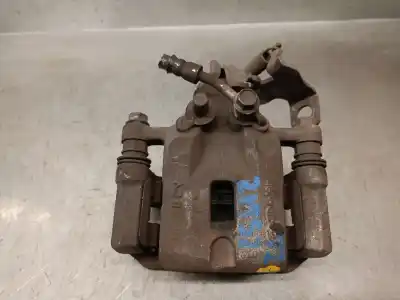 Second-hand car spare part rear left brake caliper for kia picanto iii (ja) 1.2 oem iam references 58210g6100