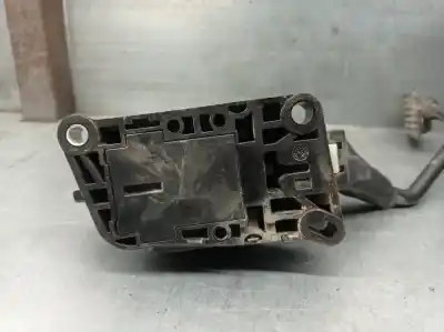 Pezzo di ricambio per auto di seconda mano potenziometro a pedale per citroen berlingo / berlingo first monospace (mf_, gjk_, gfk_) 1.6 hdi 75 (mf9hw, gj9hwc, gf9hwc, gn9hwc) riferimenti oem iam 9653105280 0280755036 bosch 