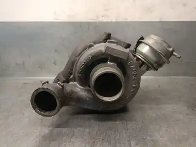 Автозапчастина б/у  для AUDI A4 B5 (8D2)  Посилання на OEM IAM 059145701C 4541352 GARRETT 058145703LX